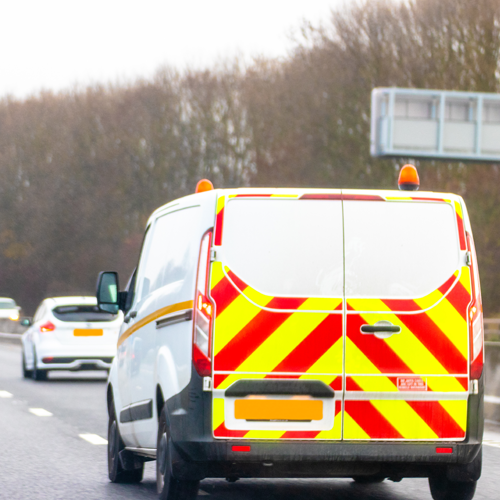 Vehocheck-highway-maintenance van compliance