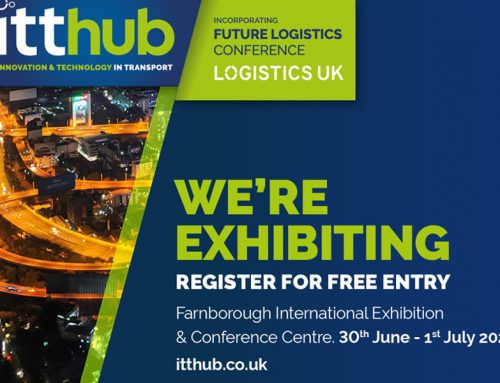 Join Vehocheck on 30th June and 1st July at ITT Hub 2021