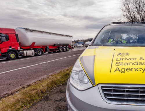 What is DVSA Earned Recognition and How Can It Benefit Your Business?