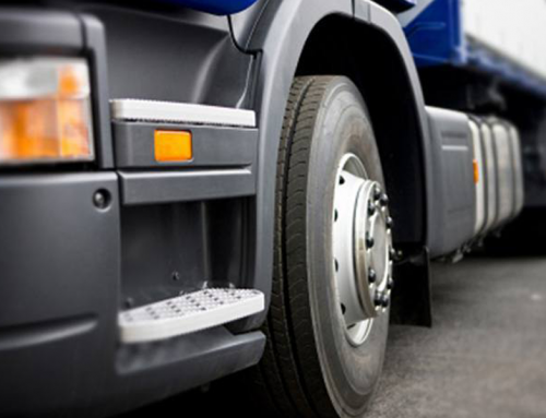 What is a HGV Daily Walkaround Check