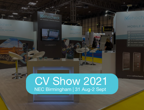 CV Show 2021 Review