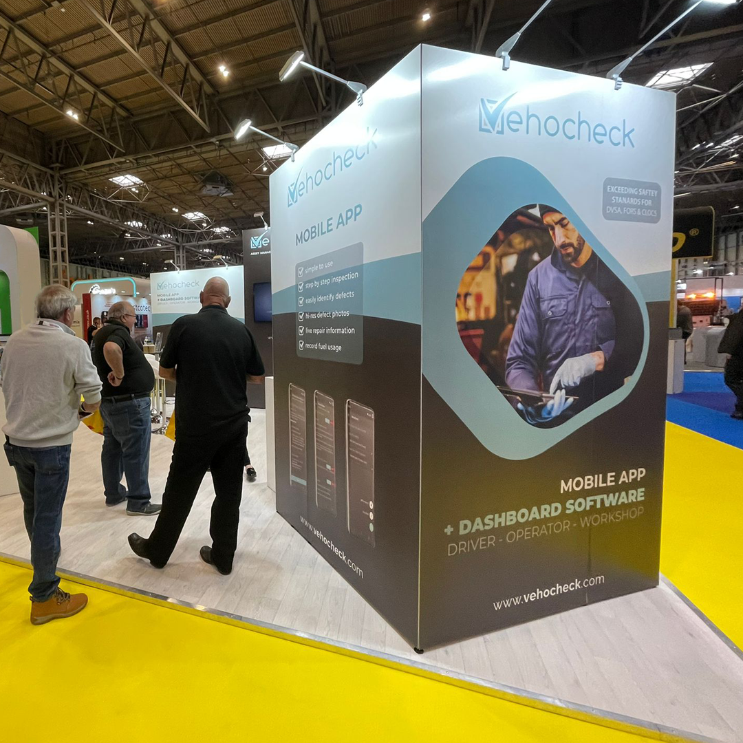 CV Show 2021 Review Vehocheck 1