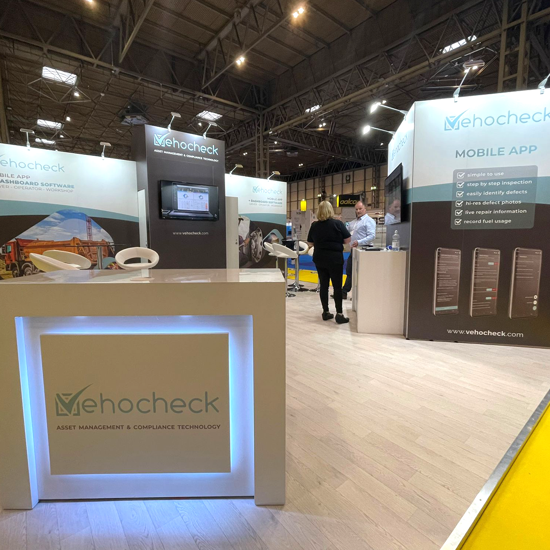 CV Show 2021 Review Vehocheck 4