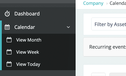 Vehocheck-scheduling-calendar-view