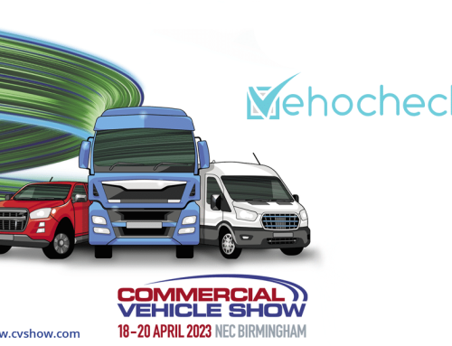 See the Future of vehicle compliance at the Commercial Vehicles Show 2023