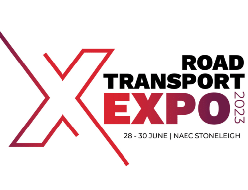 Revolutionise Your Fleet Compliance and Management with Vehocheck at the Road Transport Expo 2023