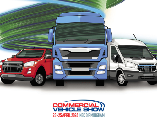 Vehocheck at the CV Show 2024: Unveiling Innovations in Vehicle Compliance and Fleet Management